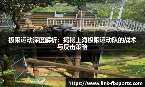 极限运动深度解析：揭秘上海极限运动队的战术与反击策略